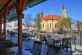 Penzion U Broucka Milevsko